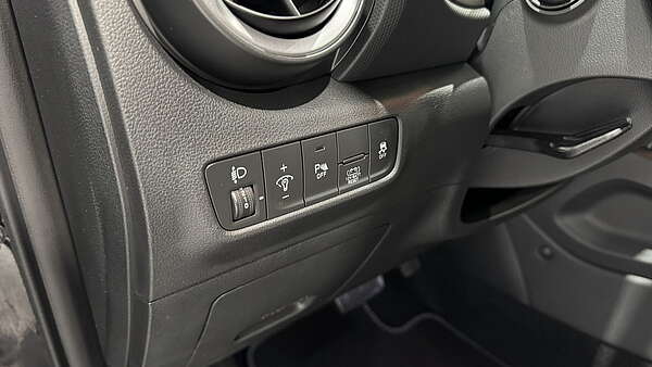 Hyundai Kona Prima Hybrid 2WD Trendline Foto 17