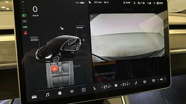 Tesla Model 3 Long Range AWD Foto 28