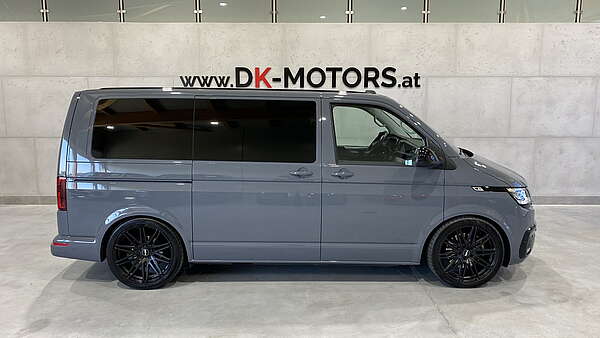 VW Multivan T6.1 Edition 2.0 TDI 4Motion DSG Foto 0