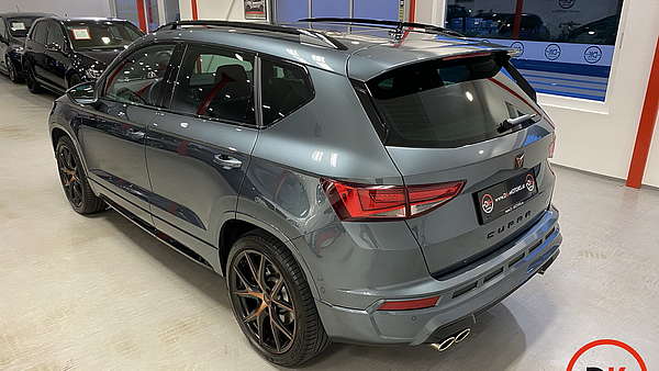 Cupra Ateca 2.0 TSI DSG 4Drive Foto 3