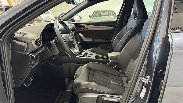 Cupra Formentor VZ 310 PS Foto 10