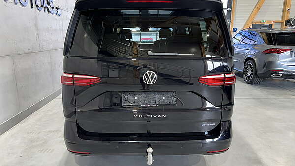 VW Multivan T7 1,4 TSI DSG Energetic eHybrid LR Foto 3
