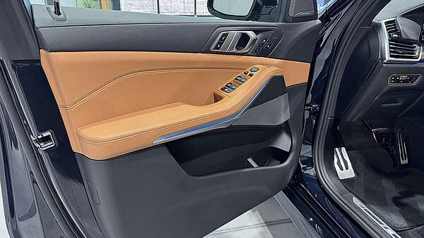 BMW X5 30d xDrive M-Sport 7 Sitzer Foto 15