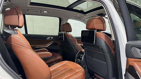 BMW X7 xDrive 30d  6-Sitzer Design Pure Excellence Foto 28