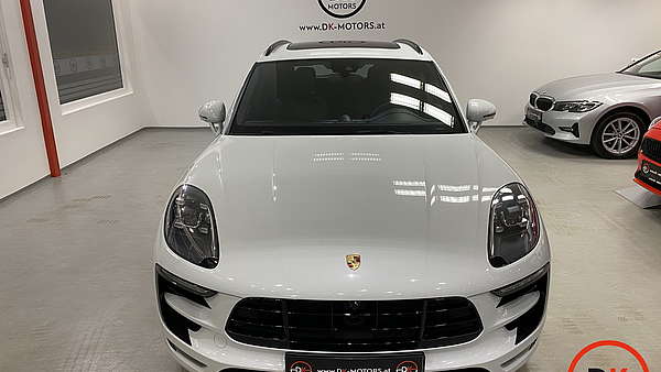 Porsche Macan GTS Foto 17