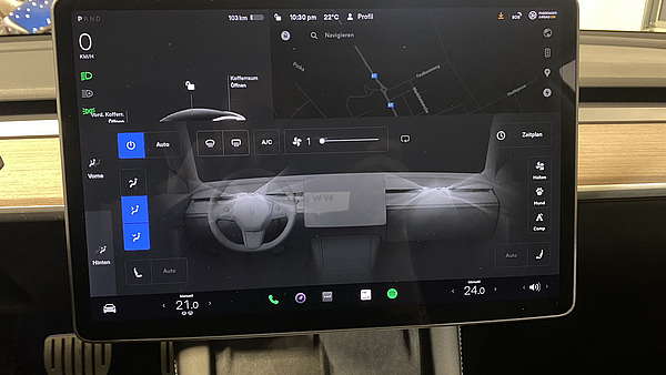 Tesla Model 3 Performance AWD Foto 19