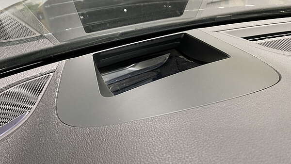 Audi RS4 Avant 2,9 TFSI B9 Exclusive Foto 24
