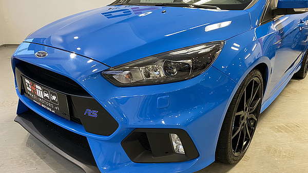 Ford Focus RS MK3 Foto 9