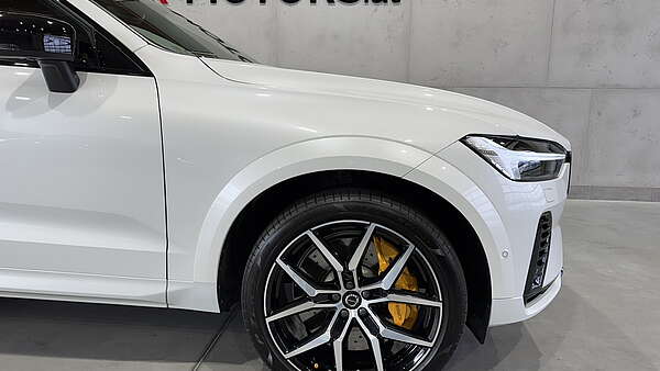 Volvo XC60 T8 Polestar Foto 10