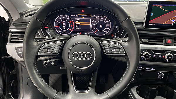 Audi A5 Sportback 40 TFSI Sport S-Tronic Foto 18