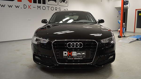 Audi A5 Sportback S-Line Foto 6