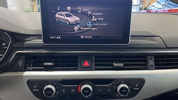 Audi A4 Avant 2.0 TDI Quattro S-Tronic Foto 20