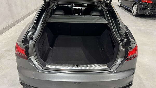 Audi A5 Sportback S-Line 40 TDI S-Tronic Foto 23