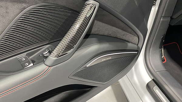 Audi TTS Competition S-Tronic Facelift Foto 15