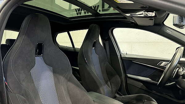 BMW 120d xDrive (F40) Automatik M-Paket Foto 19
