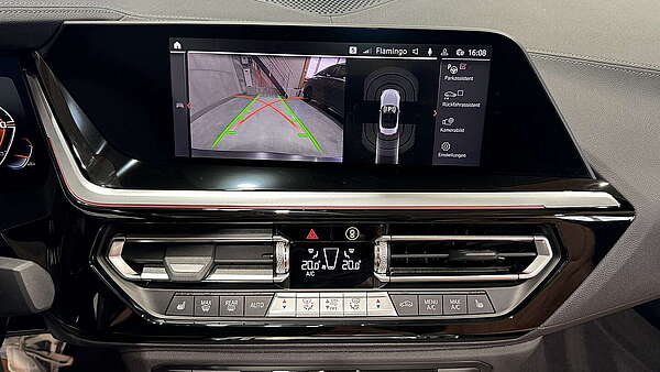BMW Z4 M40i sDrive Autm. Foto 27