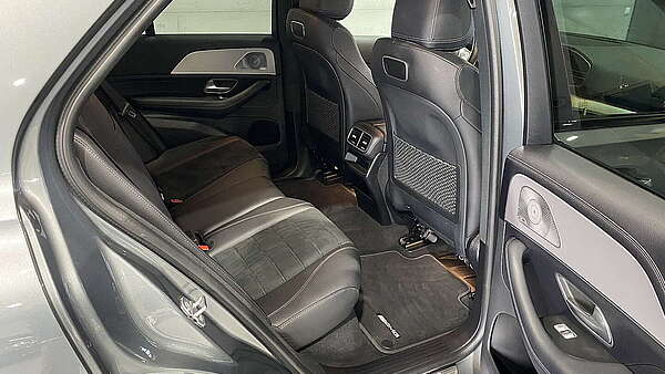 Mercedes GLE 350d 4Matic AMG Line 2020 Foto 21