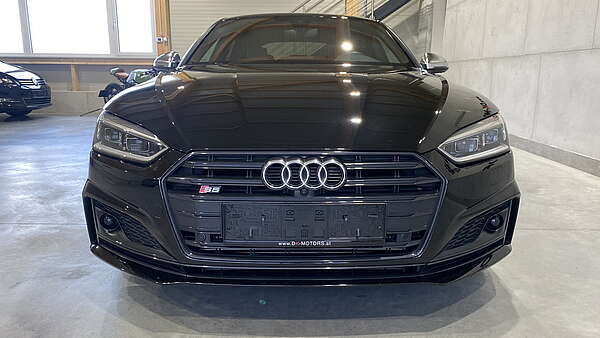 Audi S5 Sportback 3.0 TFSI quattro S-Tronic Foto 5