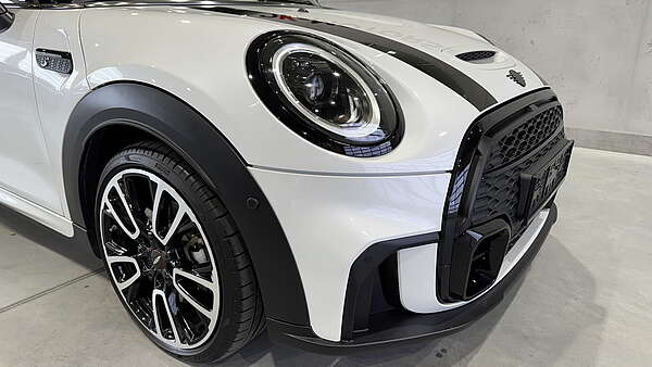 MINI Cooper S Aut. John Cooper Works Trim 2024 Foto 9