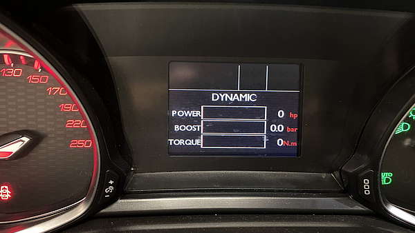 Peugeot 308 1,6 THP 270 GTi by Sport S&S Foto 25