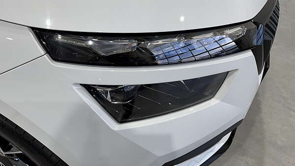 Skoda Kamiq Monte Carlo 1,0 TSI DSG Foto 10