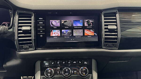Skoda Kodiaq Scout 4x4 2.0 TDI DSG Foto 32