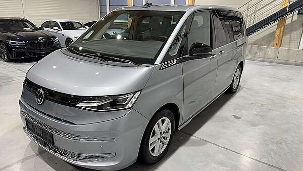 VW T7 Multivan 1,4 TSI Eco eHybrid 7 Sitzer KR Foto 5
