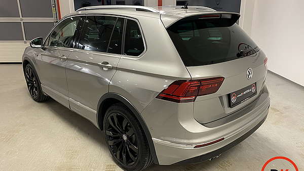 VW Tiguan 2.0 TDI DSG Highline R-Line Foto 2