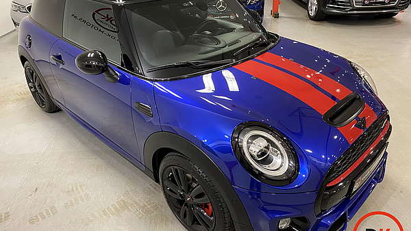 Mini Cooper S  F56   JCW Kit   Automatik Foto 6