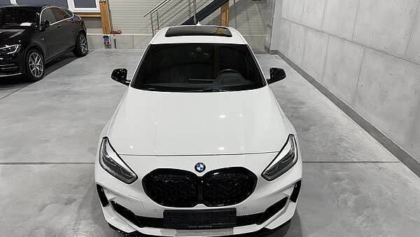 BMW M135i xDrive F40 Performance Foto 7