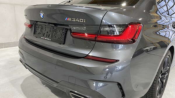 BMW M340i xDrive (G20) Autm. Foto 12