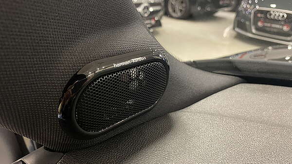 MINI John Cooper Works Autm. Foto 21