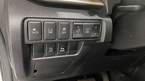 Mitsubishi Eclipse Cross Foto 18