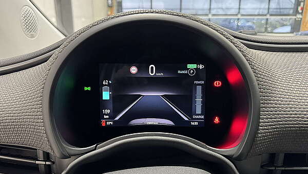 Fiat 500C Elektro La Prima by Bocelli Foto 29