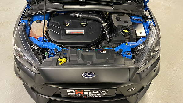 Ford Focus RS MK3 Individual Foto 28