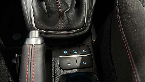 Ford Puma ST-Line Foto 17