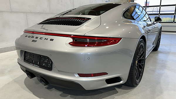 Porsche 911   991.2    Carrera 4 PDK (ohne OPF) Foto 11