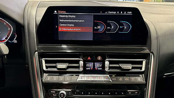 BMW 840d xDrive Gran Coupe M-Paket Aut. Foto 37