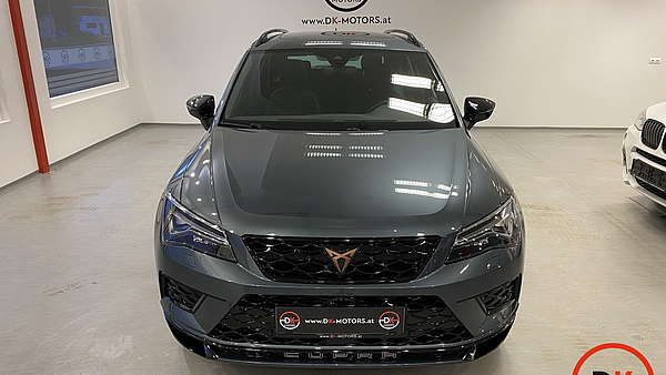 Cupra Ateca 2.0 TSI DSG 4Drive Foto 7