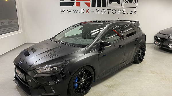 Ford Focus RS MK3 Individual Foto 0