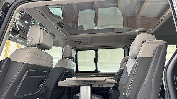 VW Multivan T7 1,4 TSI DSG Energetic eHybrid LR Foto 27