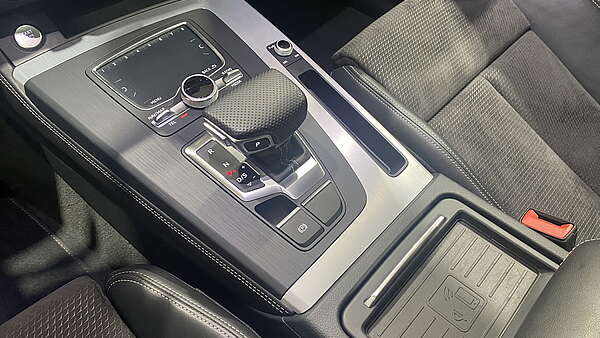 Audi Q5 Quattro Sport S-Tronic S-Line Foto 22