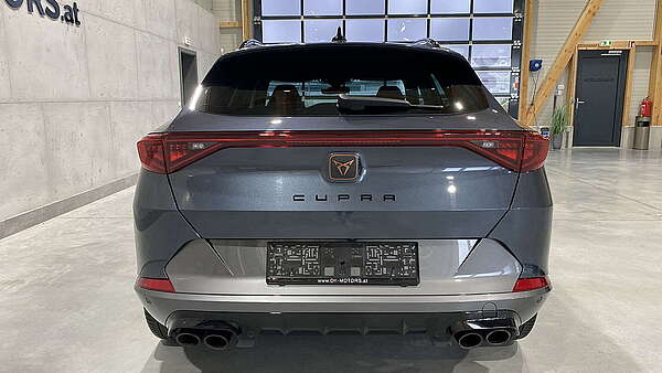 Cupra Formentor VZ 2.0 TSI 4Drive DSG Foto 3