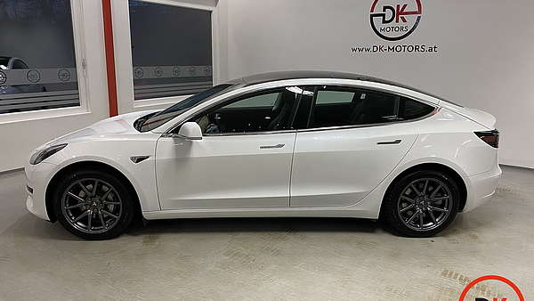 Tesla Model 3 Standard Range Foto 1