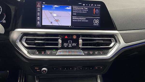 BMW M340i xDrive (G20) Autm. Foto 26