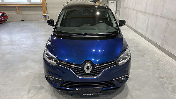 Renault Grand Scenic Blue dCi 150 BOSE Foto 7