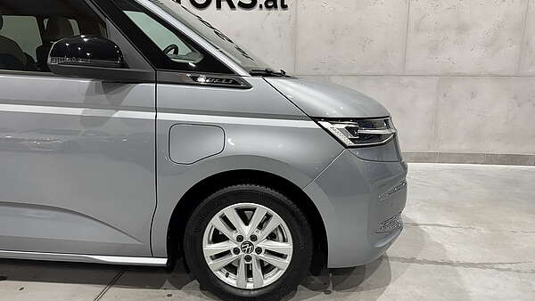VW T7 Multivan 1,4 TSI Eco eHybrid 7 Sitzer KR Foto 9