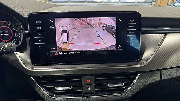 Skoda Kamiq Monte Carlo 1,0 TSI DSG Foto 30