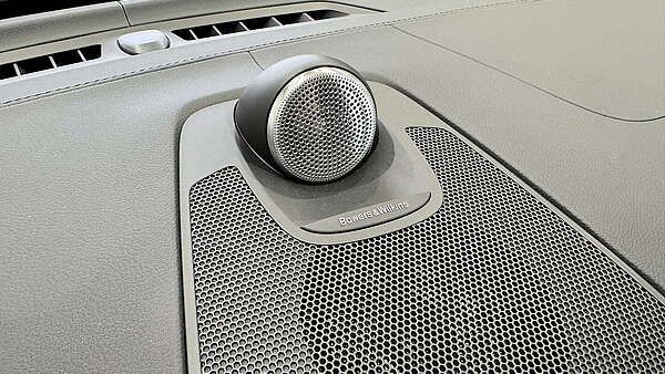 Volvo XC60 T8 Polestar Foto 25