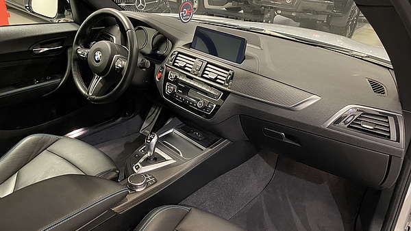 BMW M2 Competition DKG Foto 19